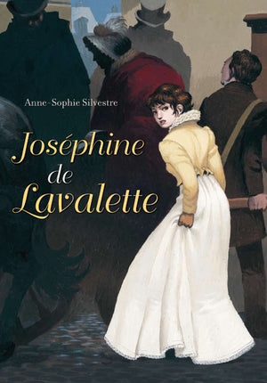 Joséphine de Lavalette