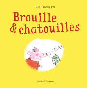 Brouille & chatouilles