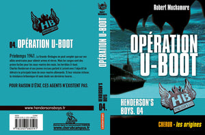 Opération U-Boot