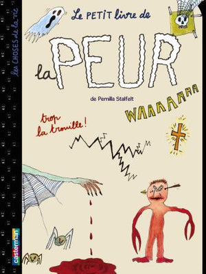 Le petit livre de la peur