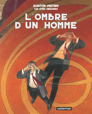 L'ombre d'un homme