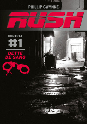 Rush: Dette de sang