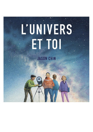 L'univers et toi