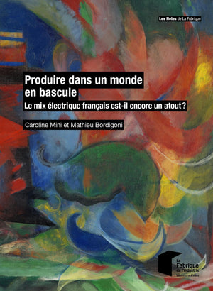 L'industrie face aux prix de l'énergie