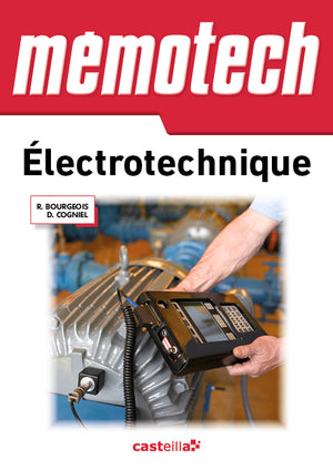 Mémotech Electrotechnique