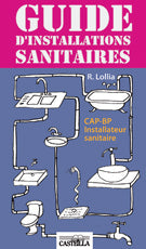 Guide d’installations sanitaires