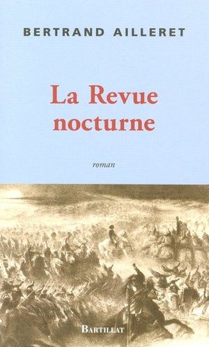 La revue nocturne