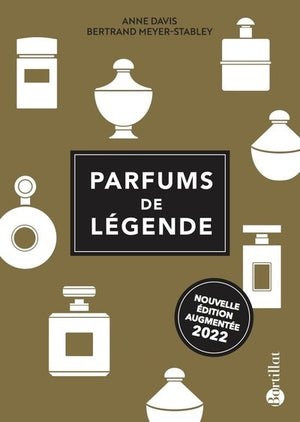 Parfums de légende