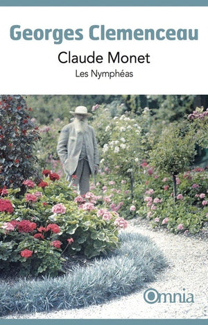 Claude Monet - Les Nymphéas