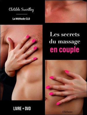 Les secrets du massage en couple