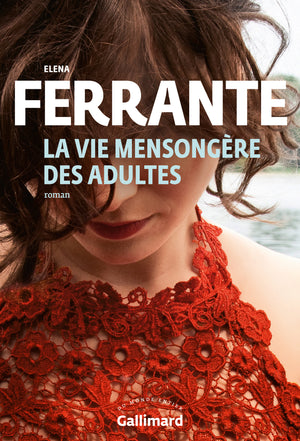 La vie mensongère des adultes