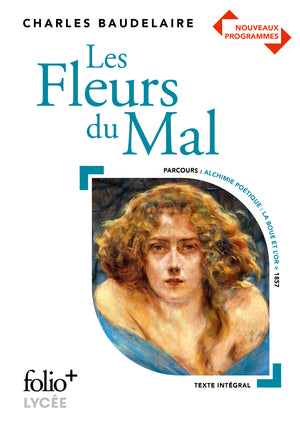 Les Fleurs du Mal