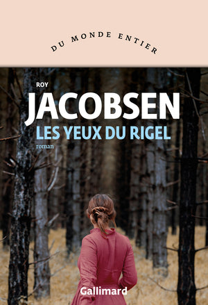 Les yeux du Rigel