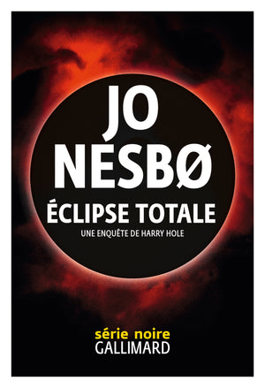 Éclipse totale