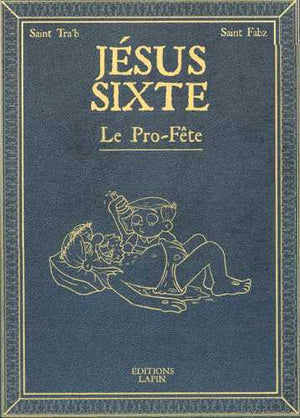 Jésus Sixte T02