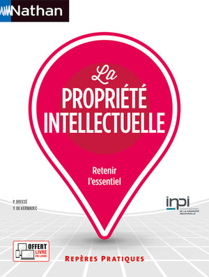 La propriété intellectuelle