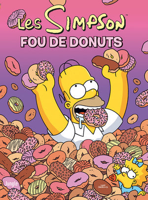 Fou de donuts