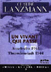 Un vivant qui passe