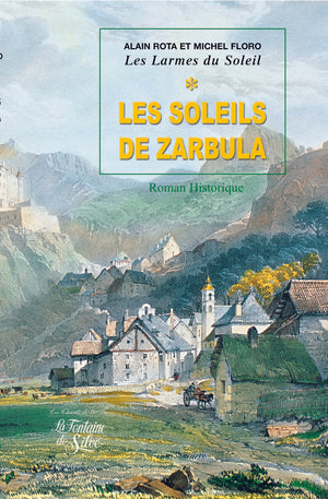 Les soleils de Zarbula