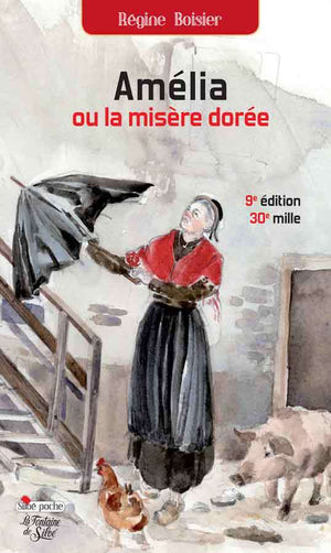 Amélia ou la misère dorée