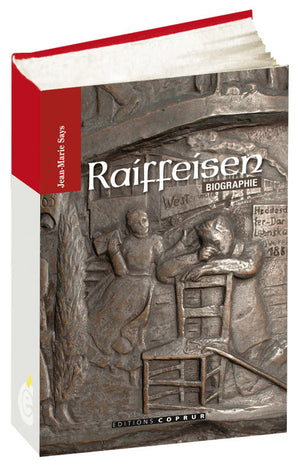 Raiffeisen: Biographie