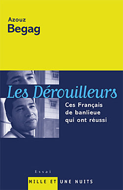 Les Dérouilleurs : Français de banlieue