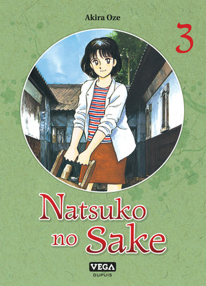 Natsuko no Sake