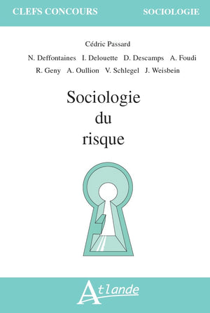 Sociologie du risque