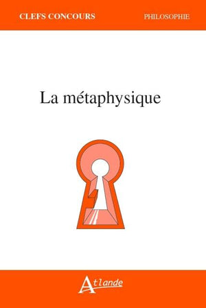 La métaphysique