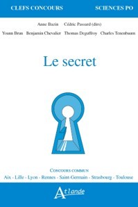 Le secret