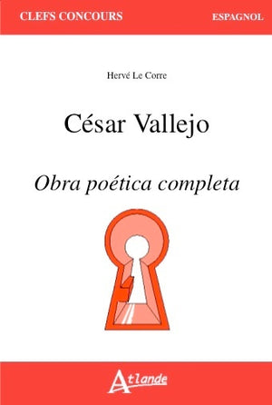 César Vallejo