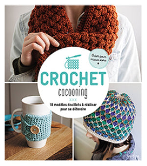 Crochet cocooning