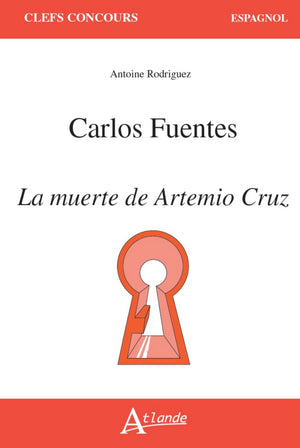 La muerte de Artemio Cruz