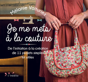 Je me mets à la couture