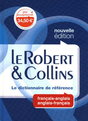 Le Robert & Collins