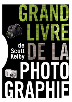 Le grand livre de la photographie