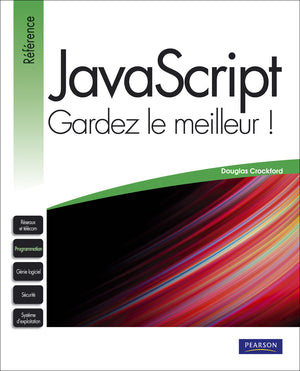 JavaScript: gardez le meilleur !