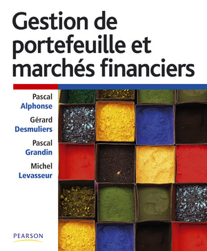 Gestion de portefeuille et marchés financiers