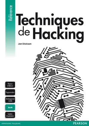 Techniques de hacking