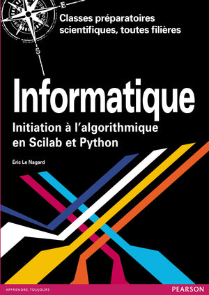 Informatique CAP Prépa