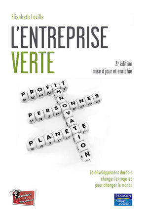 L'entreprise verte