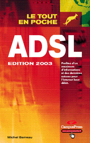 ADSL - Edition 2003