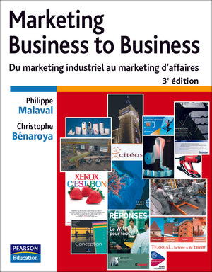 Marketing business to business