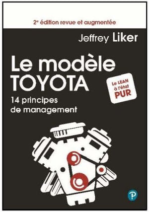 Le Modèle Toyota 2e Ed