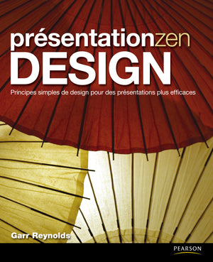 Présentation Zen Design