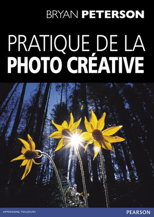 Pratique de la photo créative