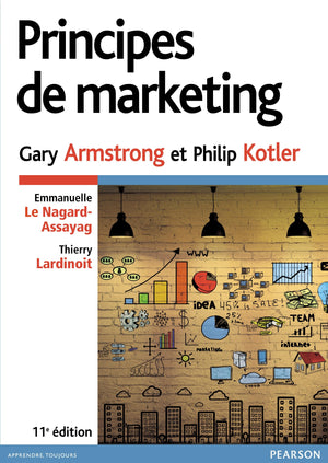 Principes de marketing