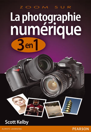 La photographie numérique