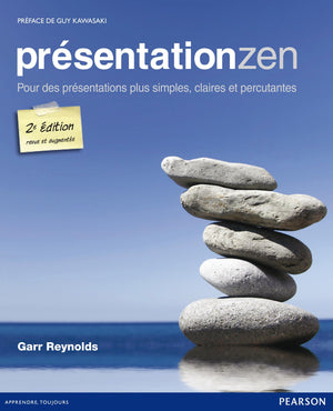 Présentation Zen 2e édition revue et augmentée