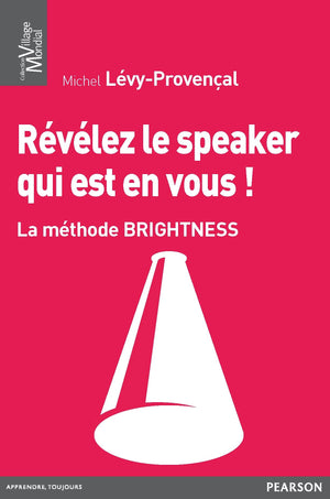 Revelez le speaker qui est en vous !